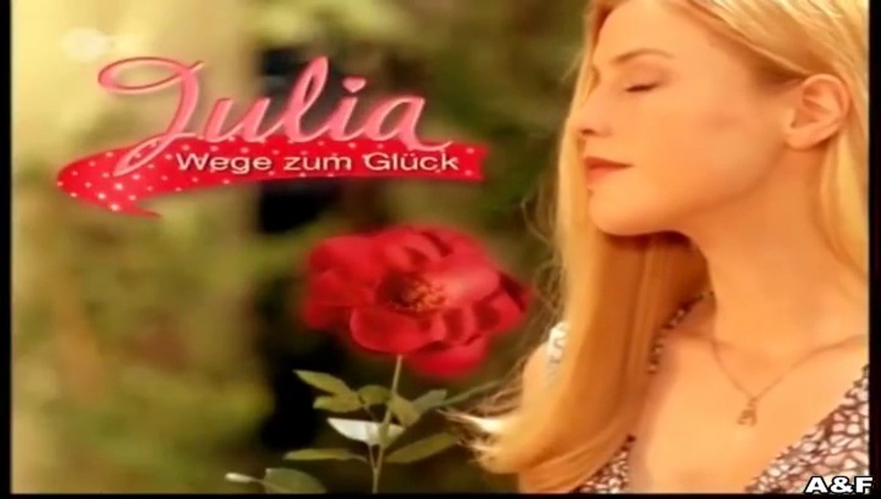 Julia -047- Wege zum Glück