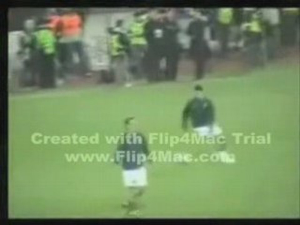 FREESTYLE FOOTBALL COMPILATION 2008