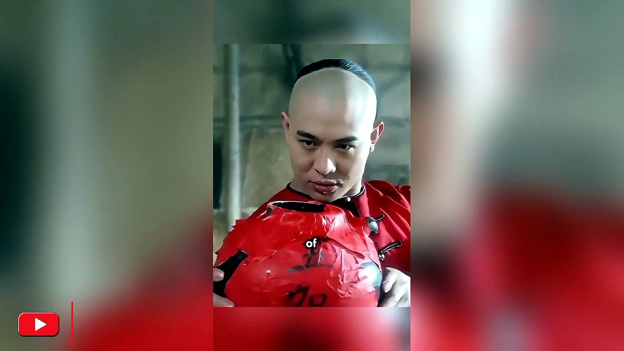 The only two actors who mastered the art of drunken kung fu on screen