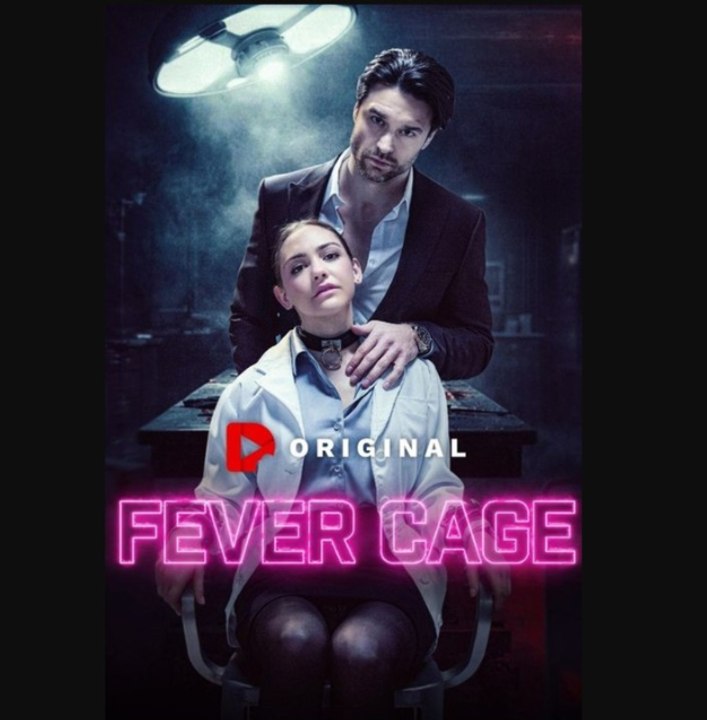 Fever Cage 💕 💕 💕
