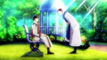 Isekai Office Worker: The Other World's Books Depend on the Bean Counter Folge 8 | Isekai Office Worker: The Other World's Books Depend on the Bean Counter | Anime Deutsch Untertitel