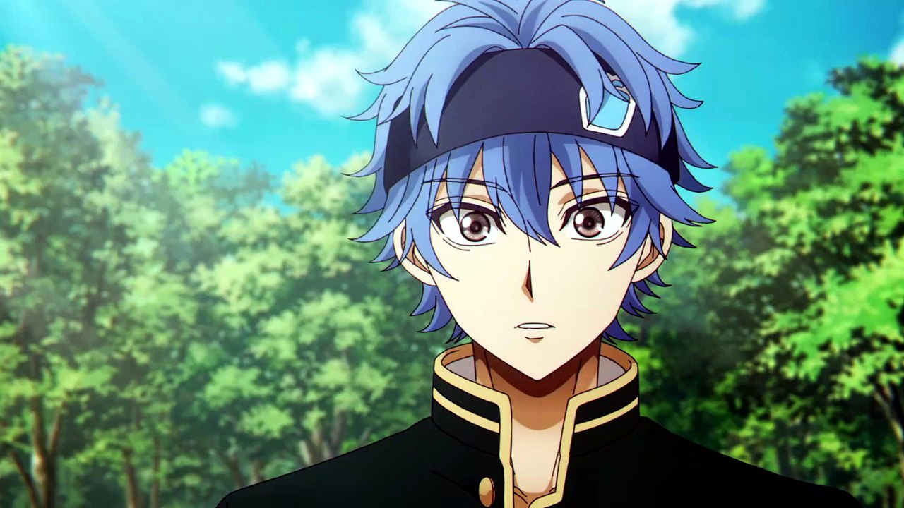 Dead Account Folge 3 | Dead Account | Anime Deutsch Untertitel