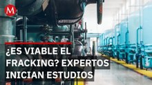 17 expertos inician el análisis histórico sobre el gas no convencional