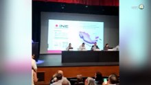 INE en Jalisco presenta Sistema de Consulta de las Elecciones 2024