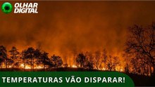 Super El Niño em 2026 acende alerta para calor extremo e prejuízos no campo