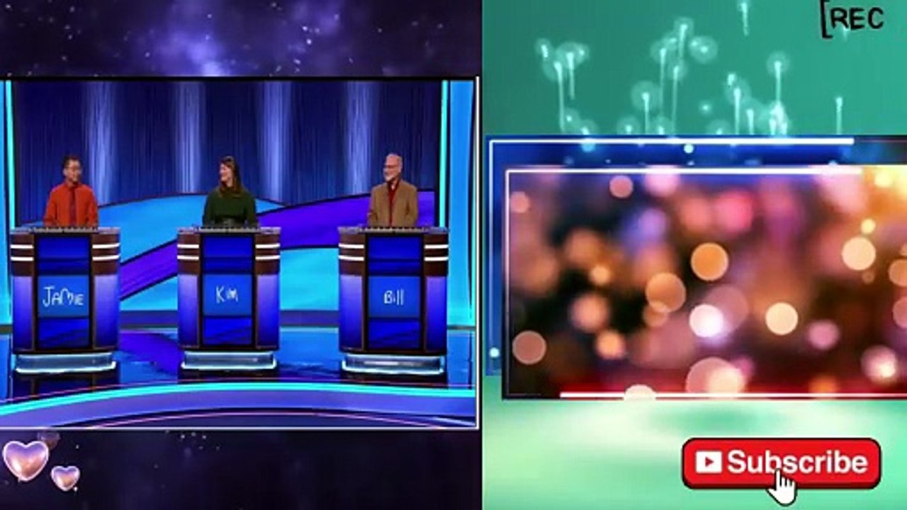JEOPARDY! 04/15/2026 FULL || Jeopardy! April 15, 2026 Full Episode 720HD
