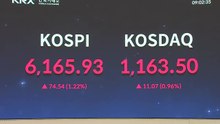 종전 협상 재개 기대에 6천피 탈환...오늘 증시는? / YTN