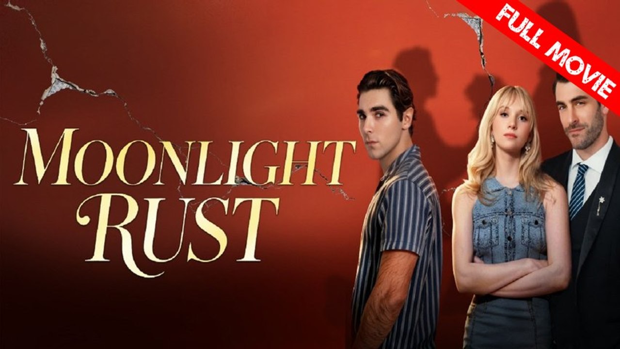 Moonlight Rust | Full Movie HD - Best Drama ShortFilms Hot Romantic Suspenseful China Mansion Office Contemporary All Ages CEO