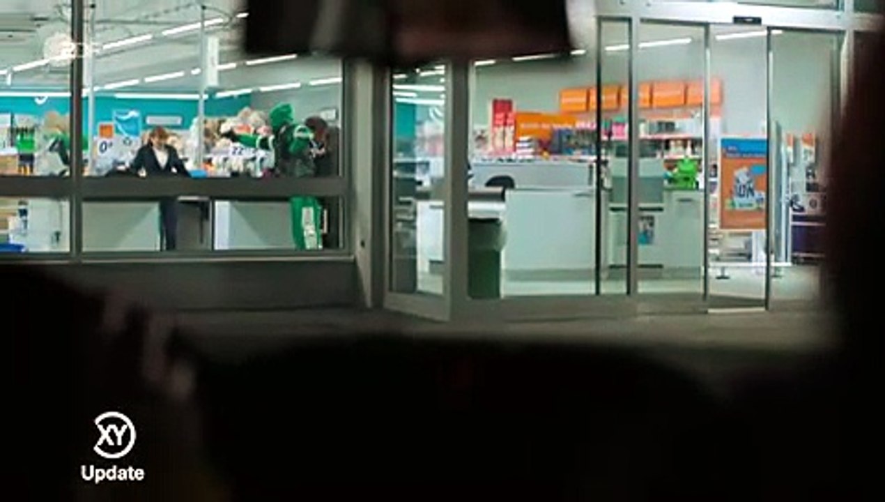 Erste Ergebnisse April 26 Aktenzeichen XY Ungelöst