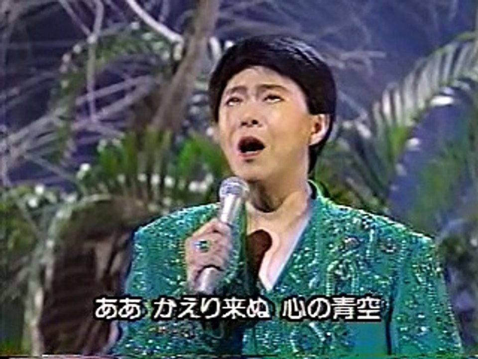 雨のブルース／別れのブルース