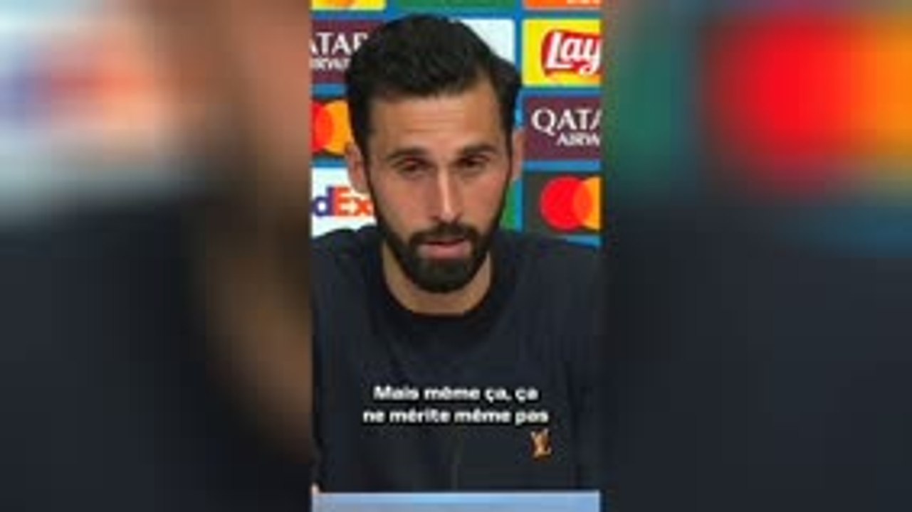 Real Madrid - Arbeloa pas tendre avec l’arbitrage après l’expulsion de Camavinga