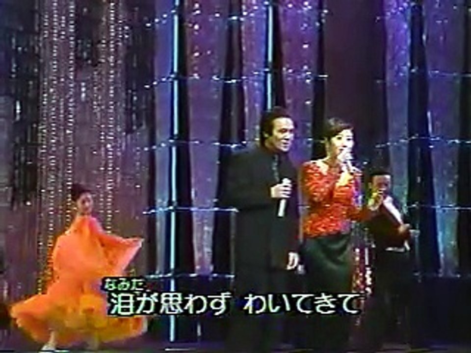 銀座の恋の物語