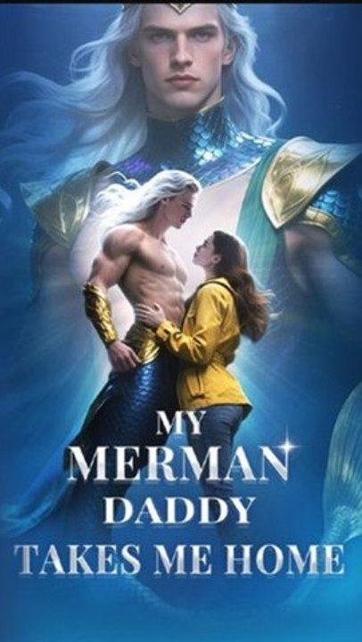 My Merman Daddy Takes Me Home Isode Engsub Fantasy Romance