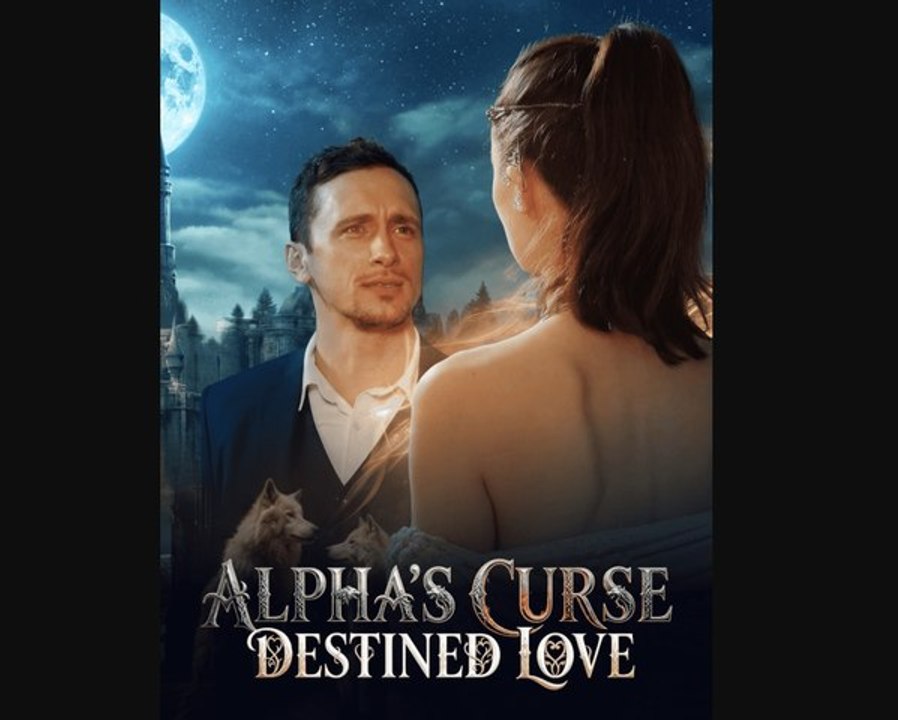 Alpha’S Curse Destined Love Isode