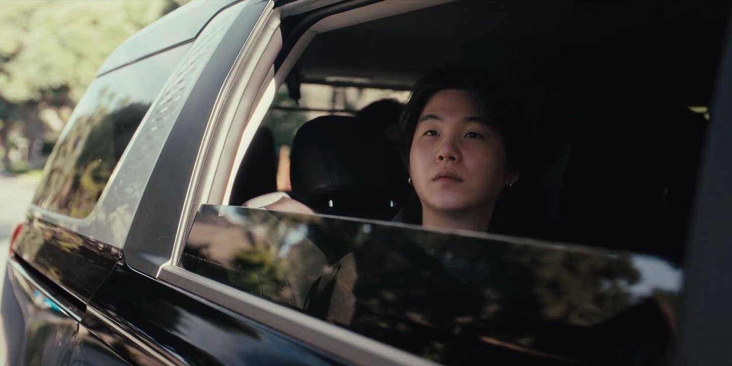 BTS the return documentary part-2