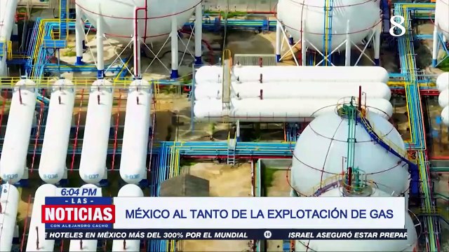 ¿Podrías pagar menos por el gas? Claudia Sheinbaum crea comité para evaluar el fracking