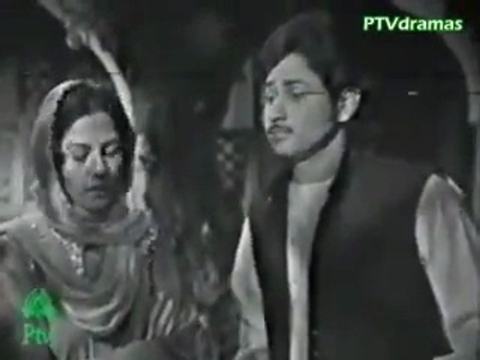 Tabeer - Episode 6 ( Compiled ) Classic PTV Historic Drama 🎭