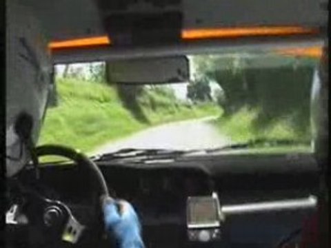 Momo rallye mezidon ES2