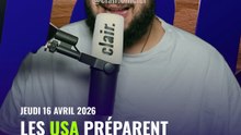 🔵 Les USA préparent une opération à Cuba !