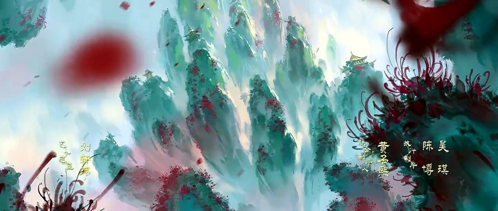 Ep.32 Love Beyond The Grave Engsub