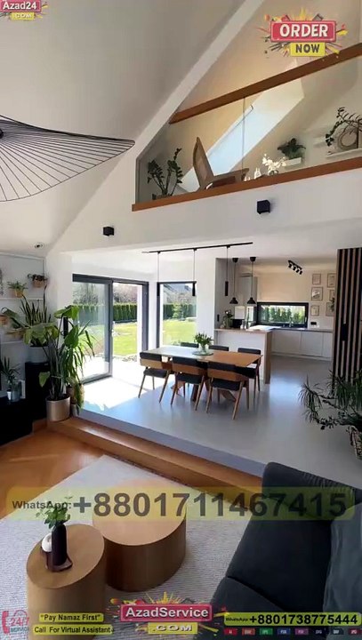 Interior design Bangladesh