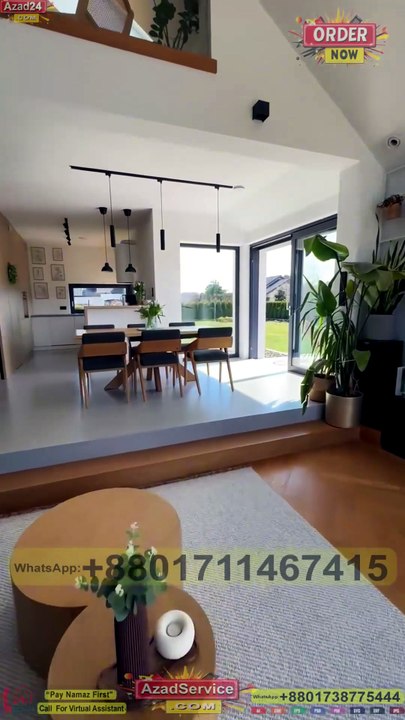 Interior design Bangladesh