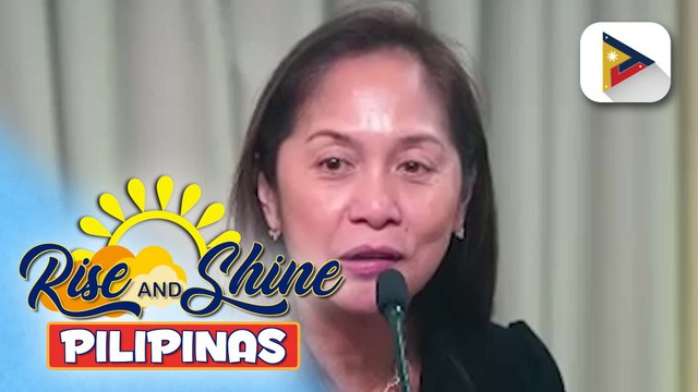 DOE at DOF, iginiit na binigyang prayoridad ang mga maliliit na negosyo at kabahayan kaya sinuspinde ang excise tax sa LPG at kerosene | ulat ni Sheila Natividad