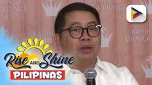 Sektor ng agrikultura ng bansa, nananatiling stable ayon sa D.A.; KADIWA trucks, idineploy na para tumulong sa pagbiyahe ng agricultural products sa mga pamilihan | ulat ni Elijah Canlas