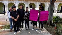 Campeones invictos denuncian intento de despojo en torneo escolar de Yucatán