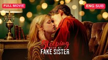 Sleeping With My Fake Sister