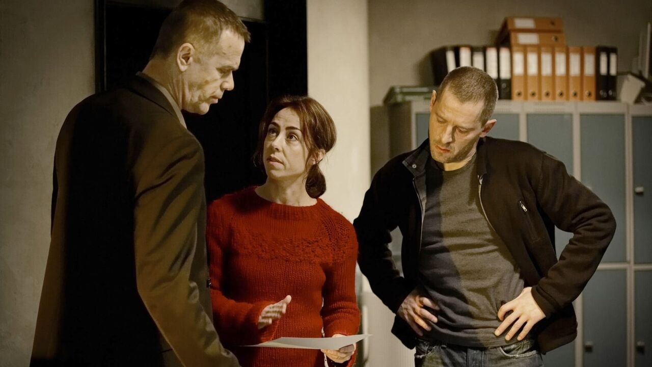 The Killing
