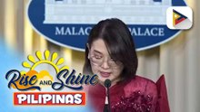 Malacañang, pinag-aaralan ang panukalang pansamantalang sagutin ng pamahalaan ang pension contributions ng mga miyembro ng SSS at GSIS