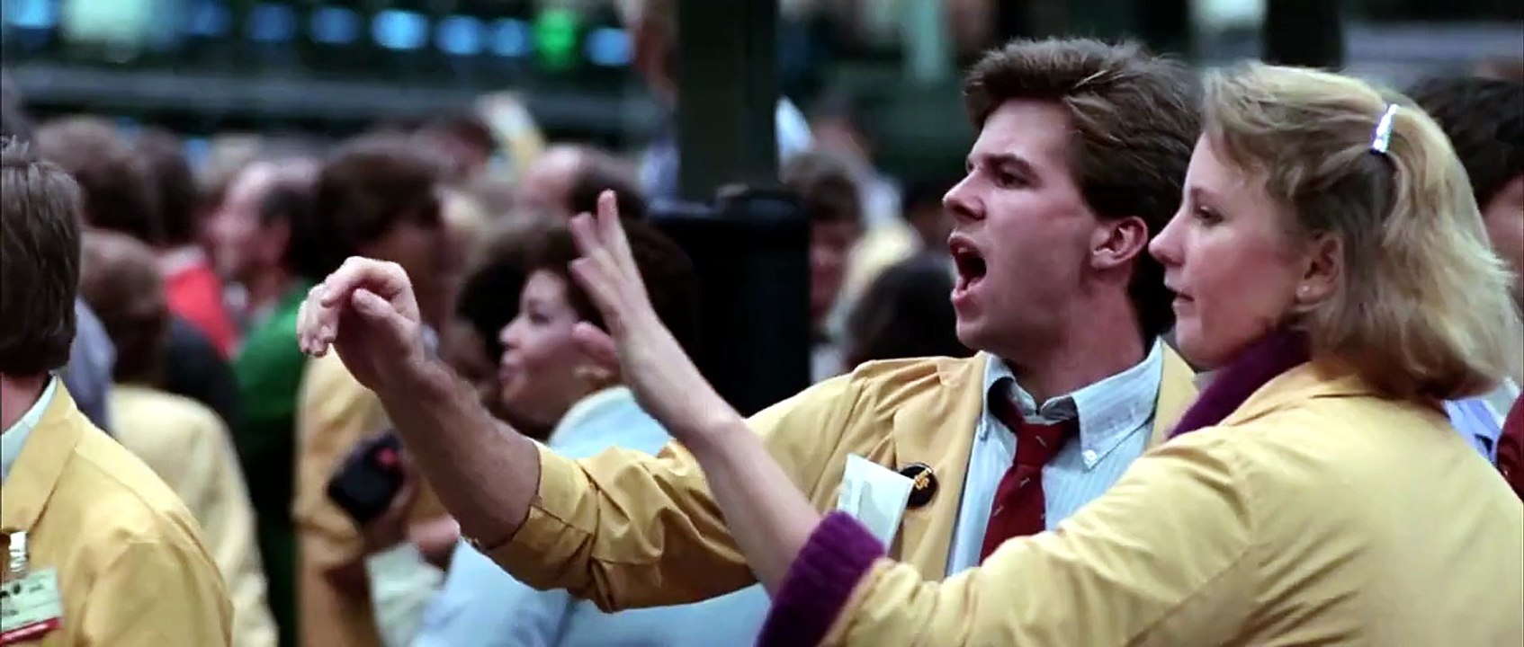 Ferris Buellers Day Off 1986 | A Teen Who Broke All the Rules — And Got Away With It