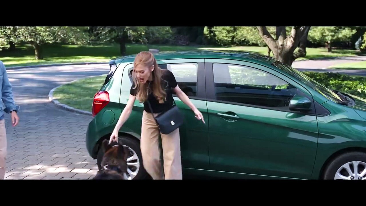 Focker In-Law | Trailer 1