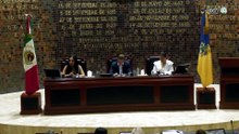 El Plan B de la Reforma Electoral generó debate en el Congreso de Jalisco