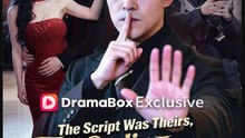The Script Was Theirs The Ending Was Mine- Full Drama Movie English Sub