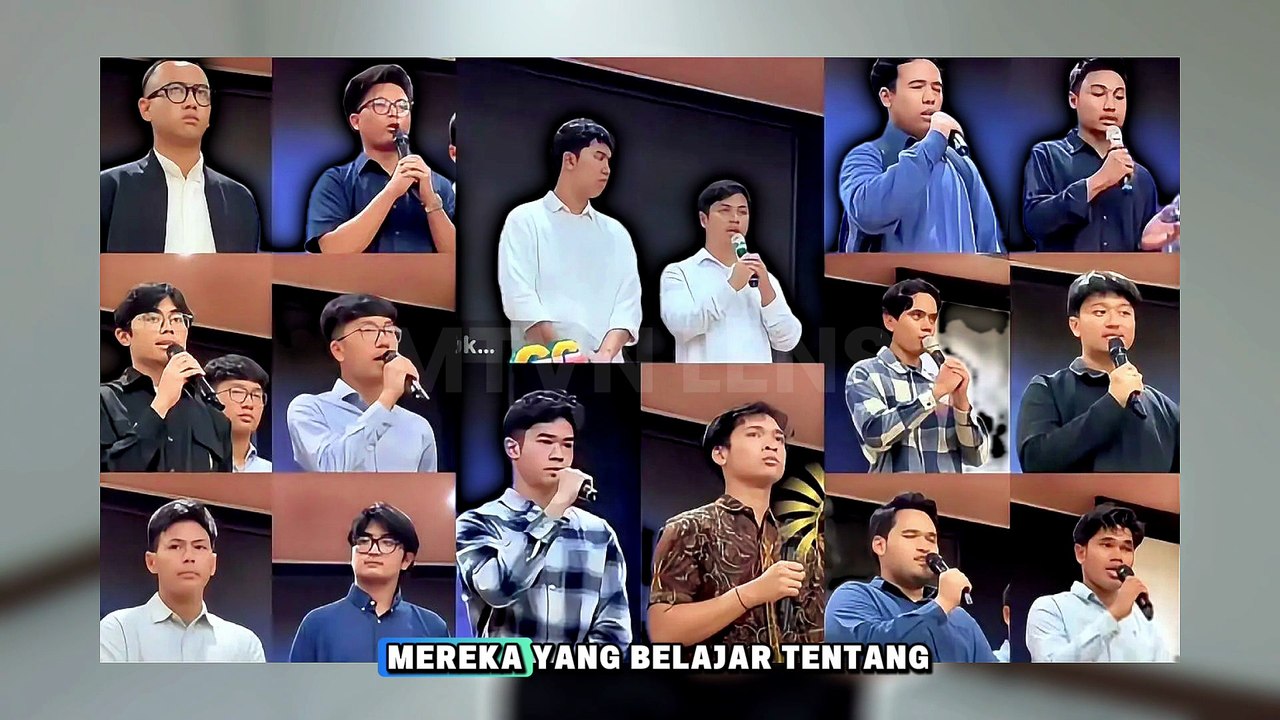 ​Fakta Kronologi Lengkap Skandal WA FH UI-Beranda Nasional