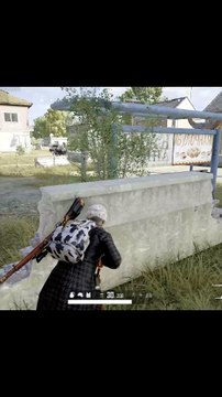 💥 INSANE PUBG PC KILL YOU DIDN’T EXPECT! 😱 | Clean Headshot #Shorts