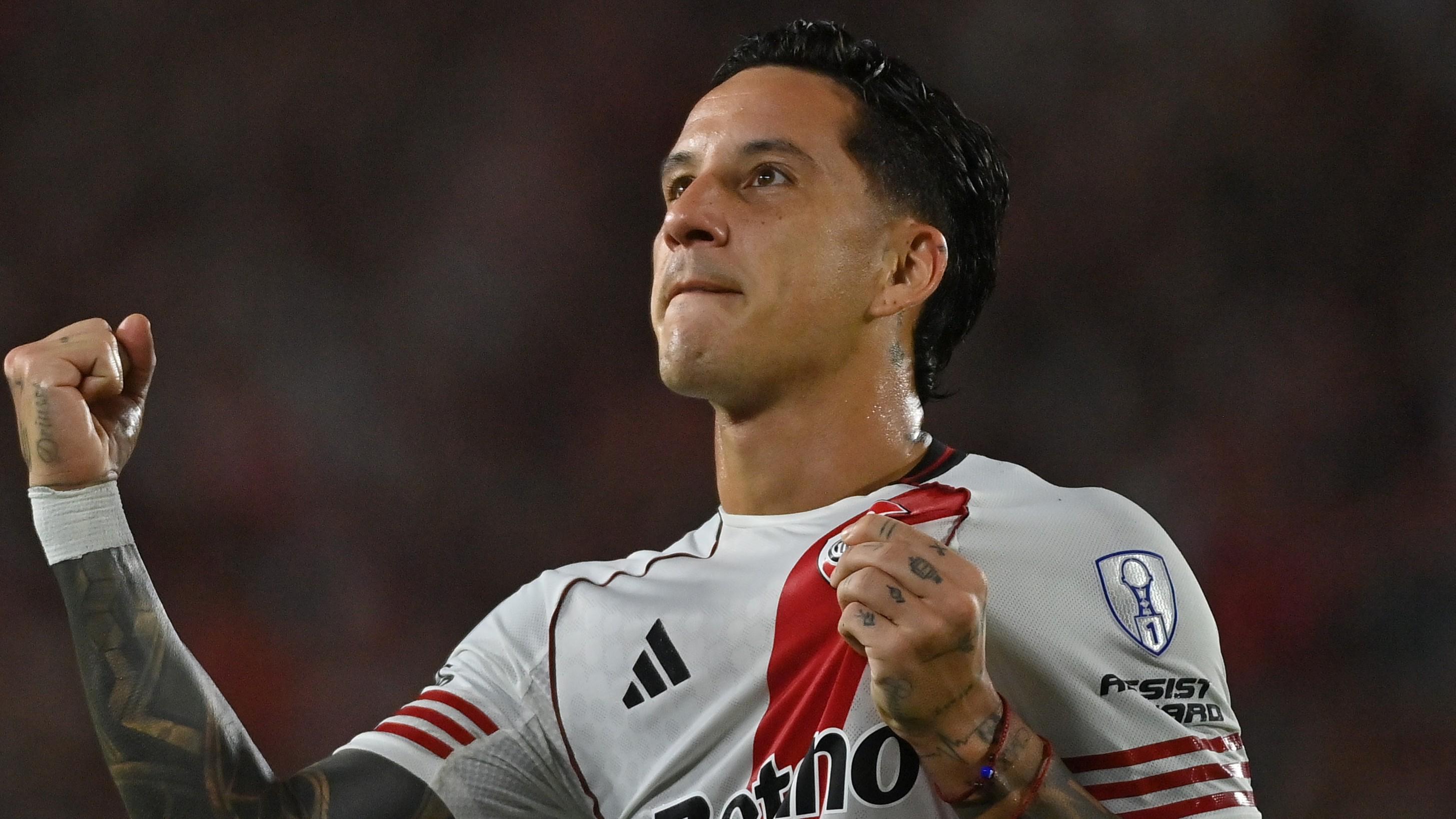 River Plate (ARG) vs Carabobo (VEN) | HIGHLIGHTS Copa Sudamericana | 04/15/2026 | beIN SPORTS