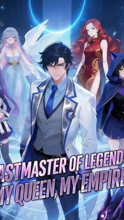 Beastmaster of Legends, My Queen, My Empire - Full Episode (ENGSUB) | Epic Fantasy