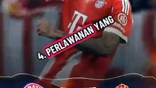 Simple Review Ucl 2025/2026 : Bayern Munich vs Real Madrid 4-3 : Absolute Cinema