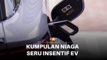 Kos diesel melambung, kumpulan niaga seru insentif EV