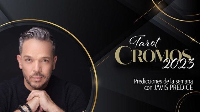 Tarot Cromos: predicciones signos zodiacales del 25 de septiembre al 01 de octubre | Cromos