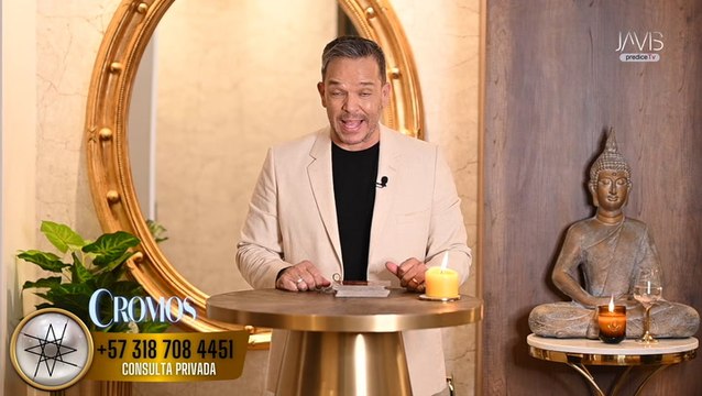 Tarot Cromos: predicciones signos zodiacales del 17 al 23 de julio | Cromos