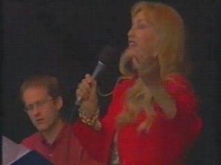 Nesta Wyn Ellis Edinburgh Festival