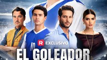 [Doblado] El Goleador Perdido - Full Episode | Drama, Family Drama