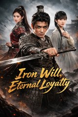 Iron Will, Eternal Loyalty- Full Drama Movie English Sub