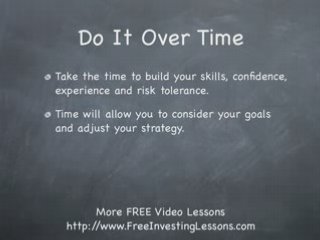 Best Way to Invest Money