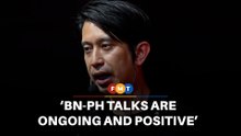 BN-PH talks on Melaka polls alliance ‘ongoing, positive’