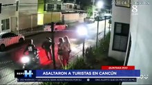 ¡Conductores fueron atacados por abejas africanas! Enjambre queda suelto tras accidente en NL